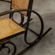 Rocking-chair, 1900