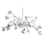 Suspension moooi dear ingo