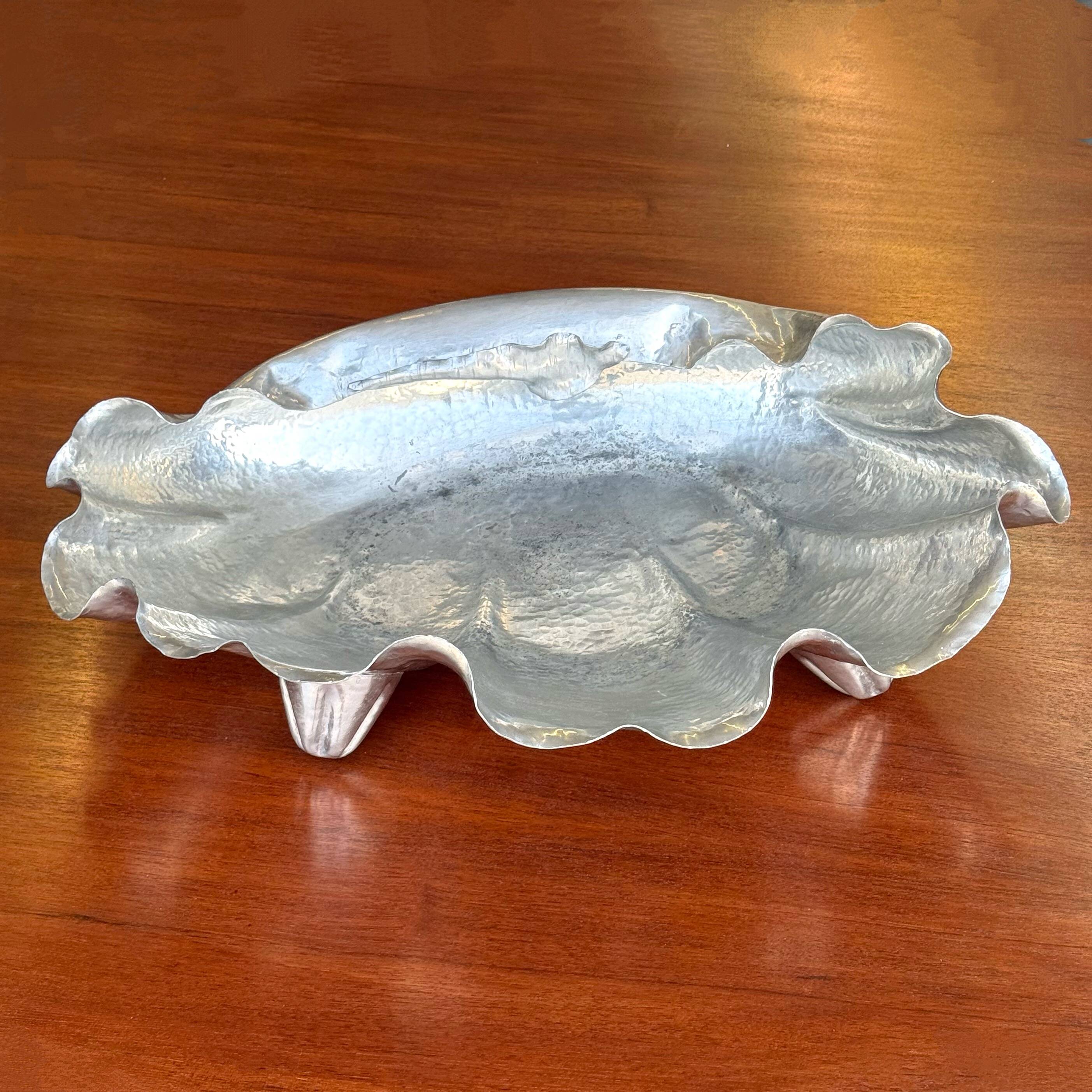 Échelle de Conchiglia Tommaso Barbi