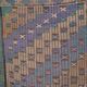 Antique Anatolian Vintage Kilim Rug 1895