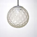 Ceiling lamp, Italy, 1960s