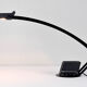 Lampe, Fase, 1980