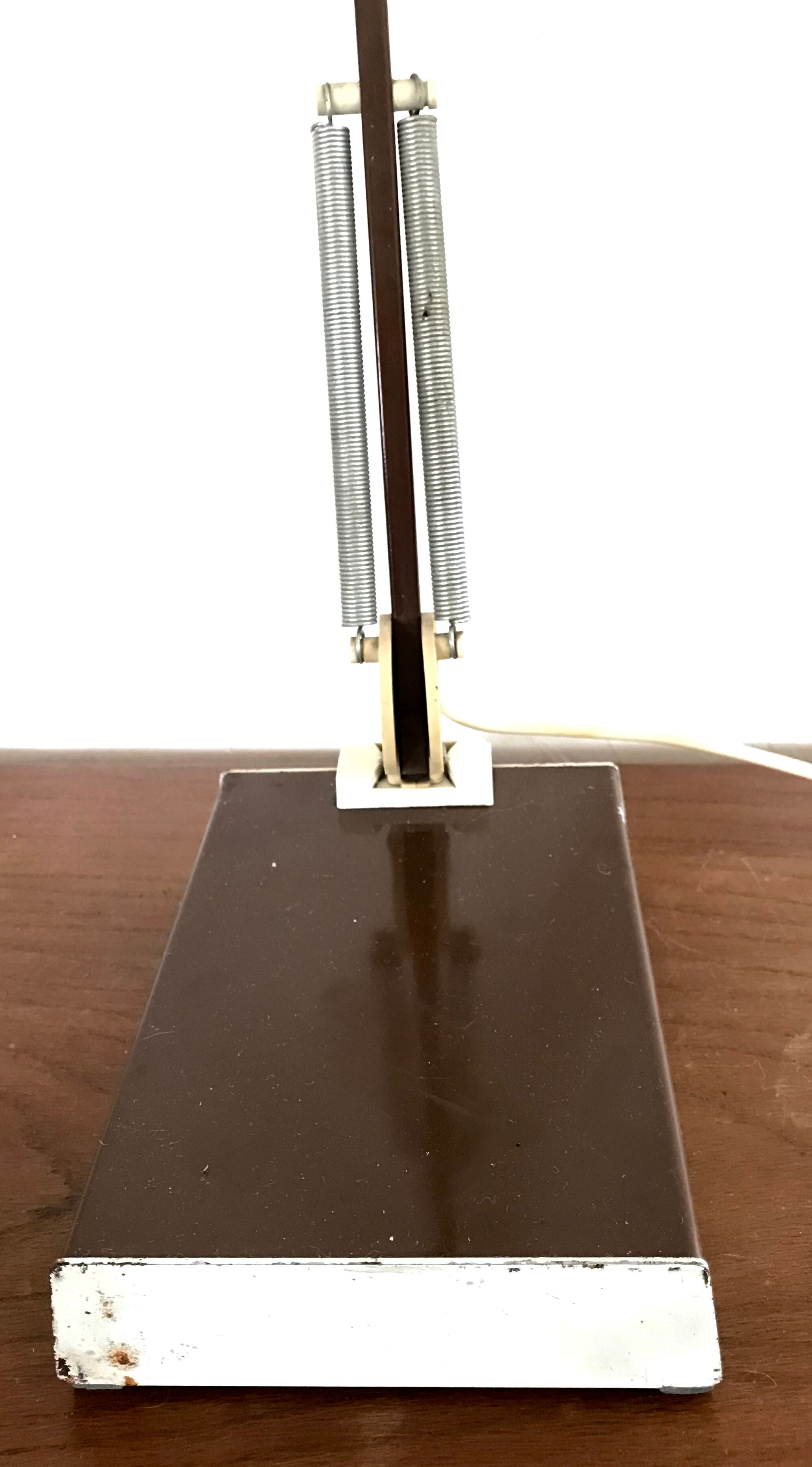 Luxo lamp PL-85 by Jacob Jacobsen