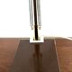 Luxo lamp PL-85 by Jacob Jacobsen