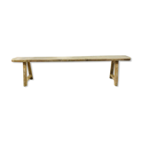 Farm bench