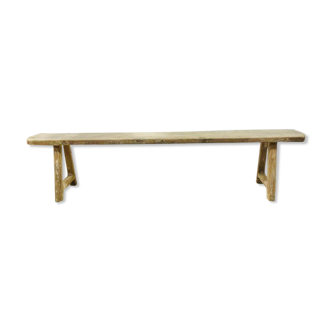 Farm bench