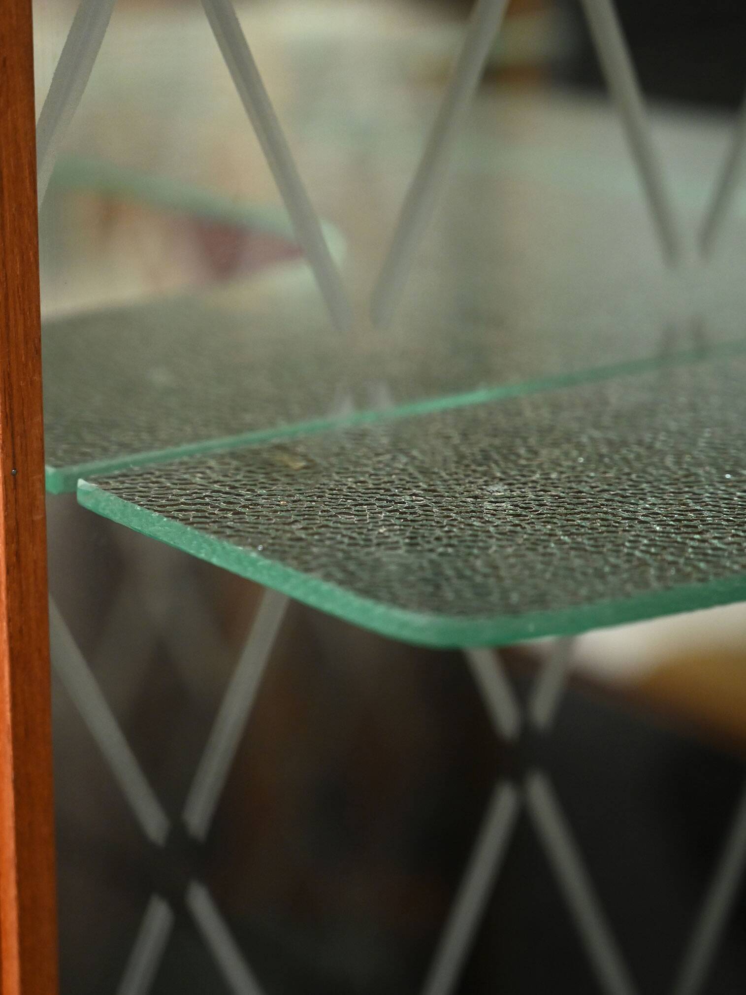 Scandinavian bar cabinet by Kurt Østervig