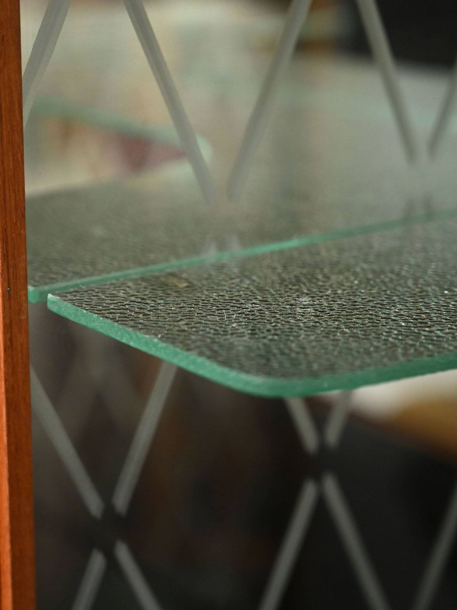 Scandinavian bar cabinet by Kurt Østervig
