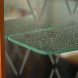 Scandinavian bar cabinet by Kurt Østervig