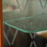 Scandinavian bar cabinet by Kurt Østervig