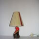 Lampe de chevet des années 50