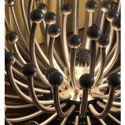 Pistillo Light by Valenti, Italy, 1969