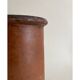 Terracotta pot