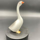 Vintage porcelain Hollóháza – Hungarian animal sculpture