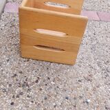 Vintage Scandinavian Danish design children's chair