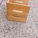Chaise enfant vintage design danois scandinave