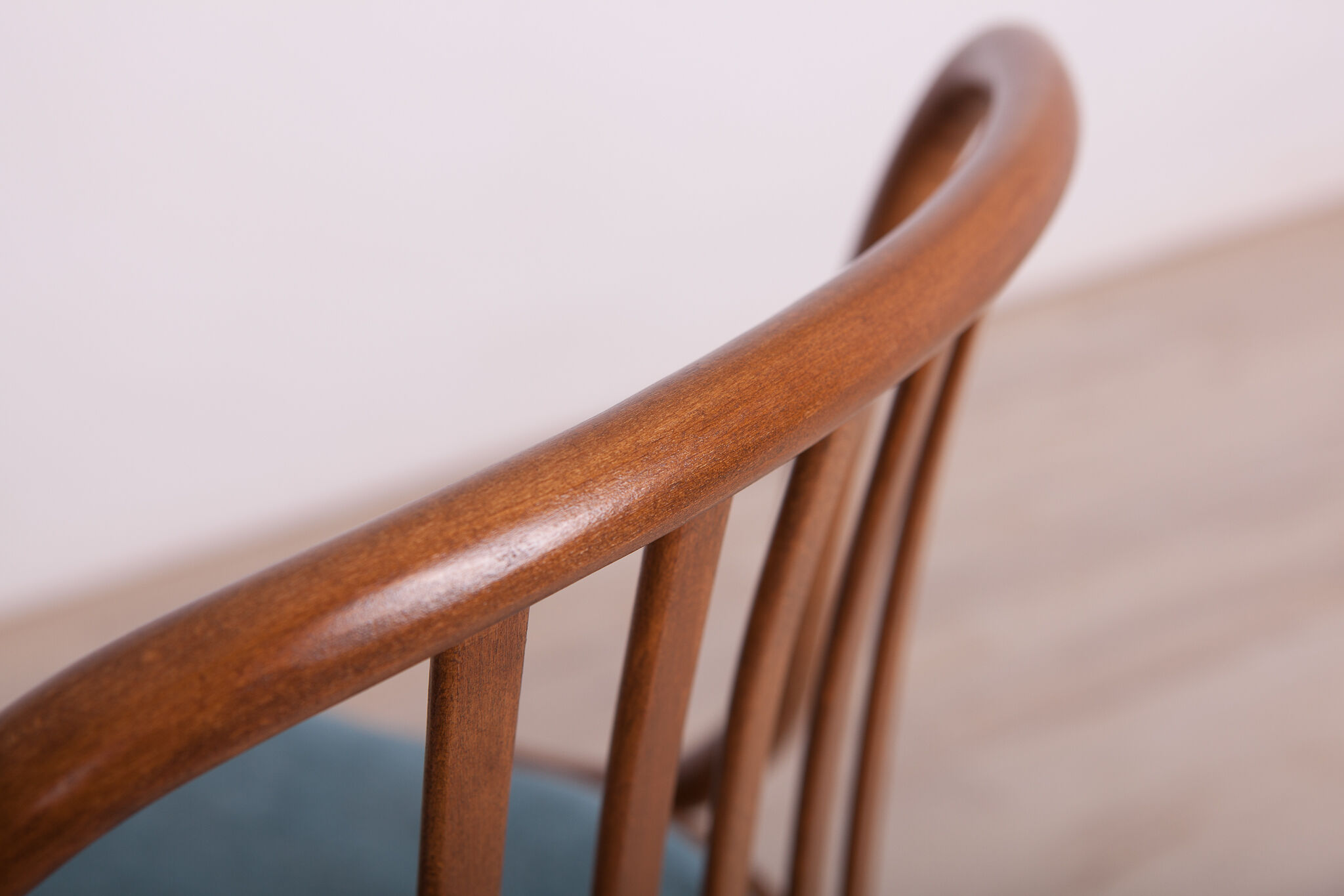 Dining Chairs by Antonin Suman for Ton, 1960s, Set of 4