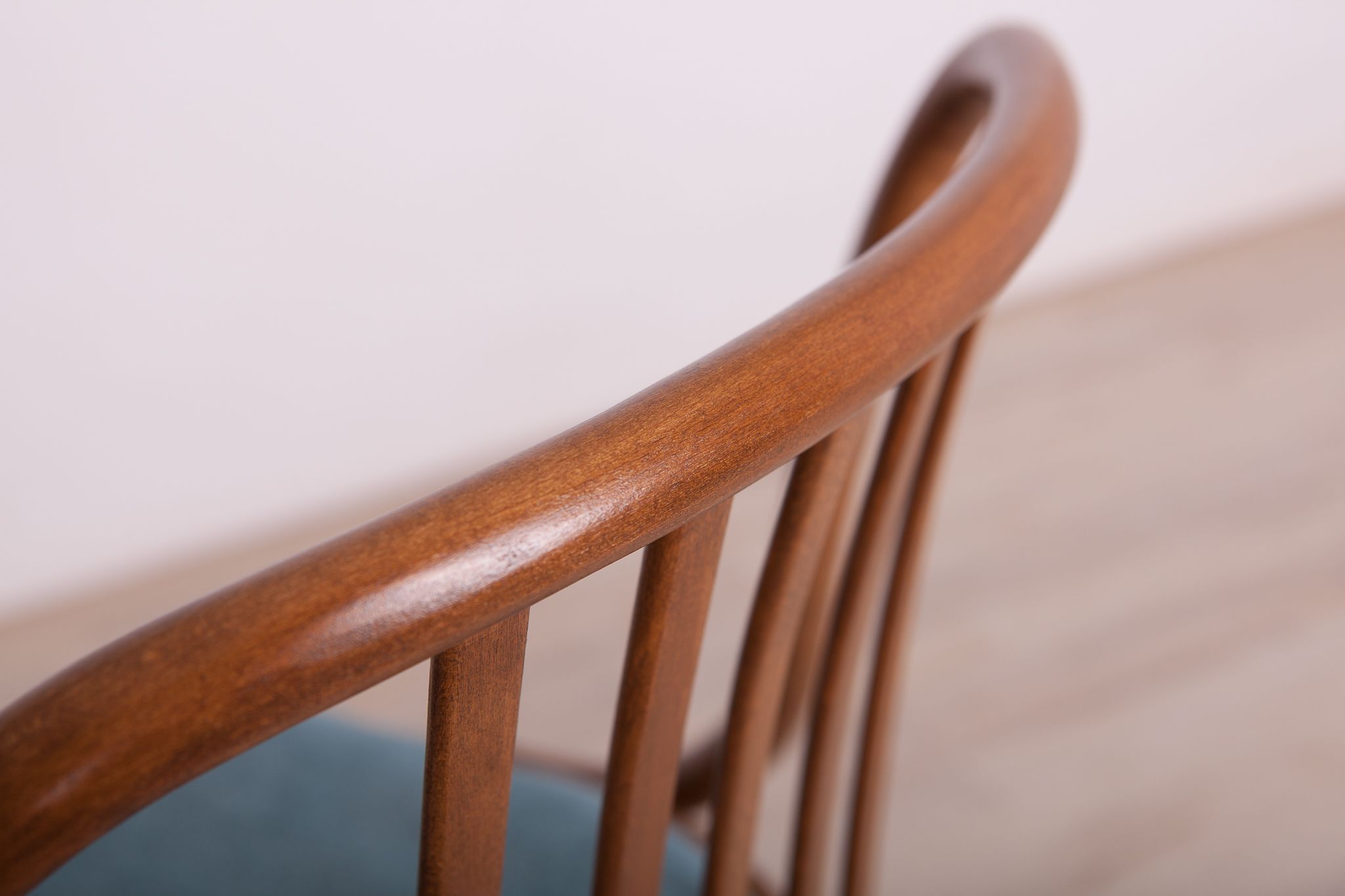 Dining Chairs by Antonin Suman for Ton, 1960s, Set of 4