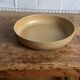 Speckled sandstone dish