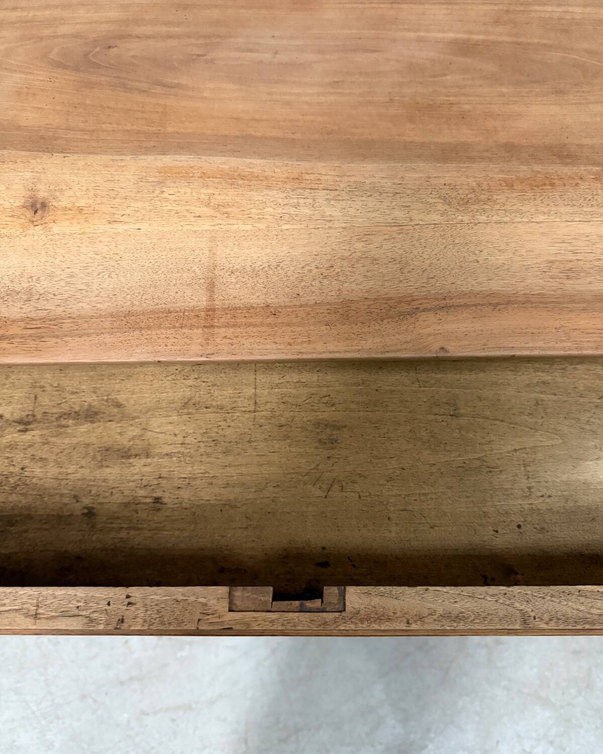 Renovated Louis-Philippe chest of drawers