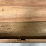 Renovated Louis-Philippe chest of drawers