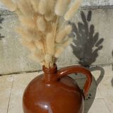 stoneware jug jar
