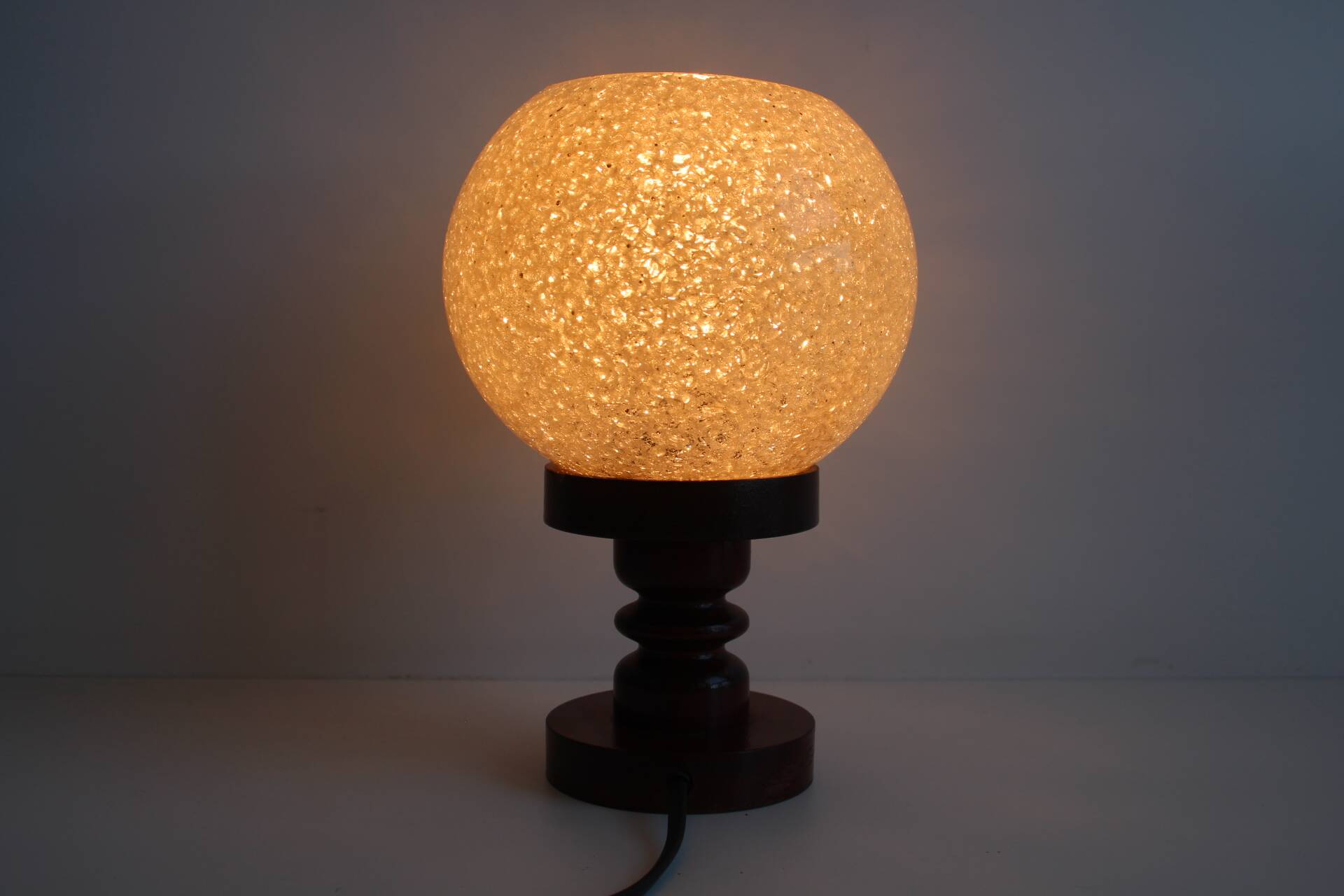 Lampe Pokrok Žilina, 1960