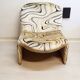 Alky armchair