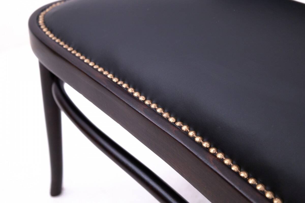 Thonet sofa, Western Europe, late 19th century.