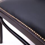 Thonet sofa, Western Europe, late 19th century.