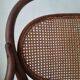 Thonet armchair