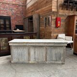 Comptoir de commerce Début XXème