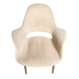 4 fauteuils vintage