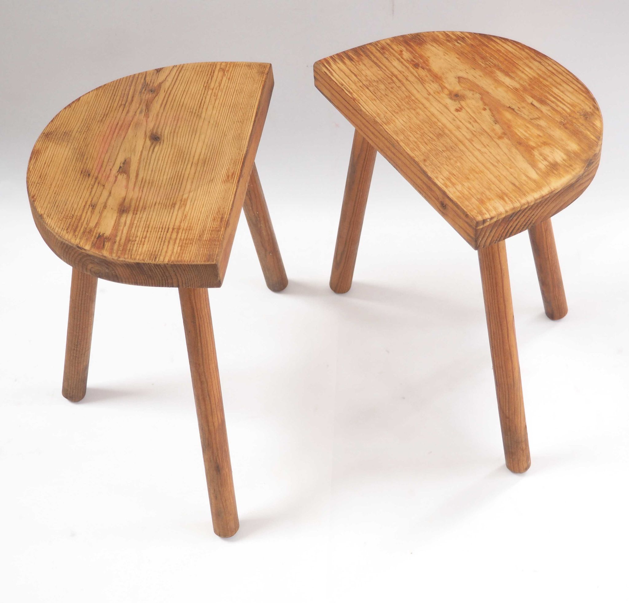 Tabouret de vacher