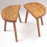 Cowherd stool