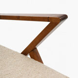 Odnowa armchair from the 60s