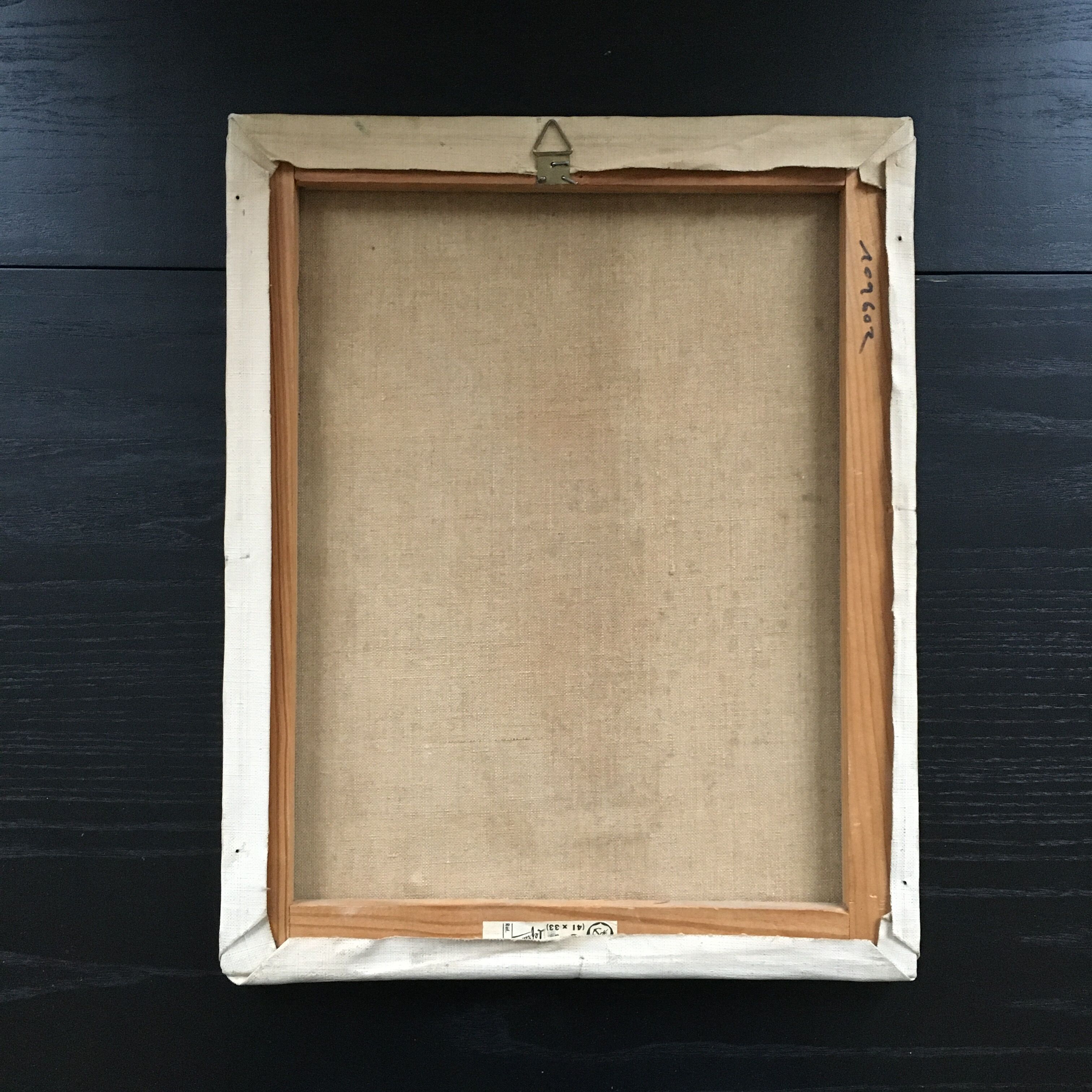 Table bouquet country