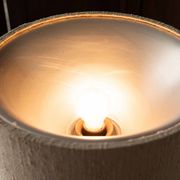 Lampadaire par Willem Hagoort