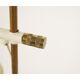 Lampadaire Suède années 1960