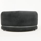 1970’s Vintage Italian modern lounge chair