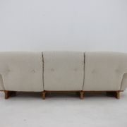 Italian sofa design from the 1970s