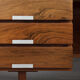 Kai Kristiansen rosewood EP401 desk