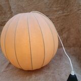 Cocoon style suspension