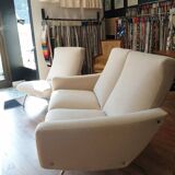 Steiner modular sofa 1960