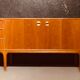 Mid Century McIntosh teak sideboard by Tom Robertson, Dunfermline collection