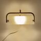 Vintage Scandinavian Wall Light