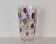 Vase en cristal de Bohème