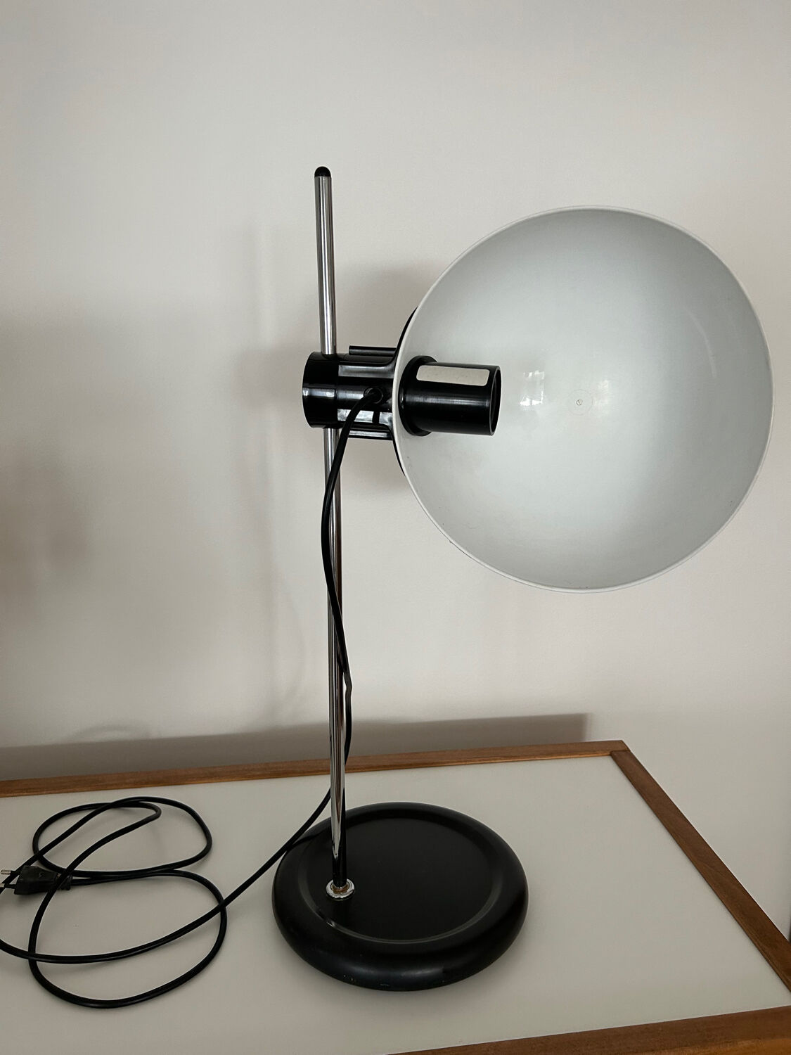 Guzzini desk lamp
