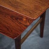 Table basse/table à manger avec ascenseur Niels Bach
