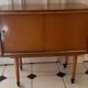 Vintage Scandinavian sideboard/buffet